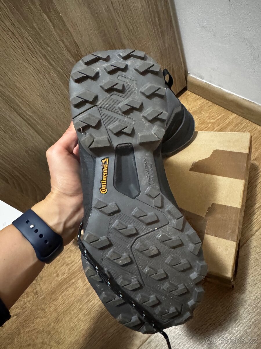 Adidas Terrex Swift - 3