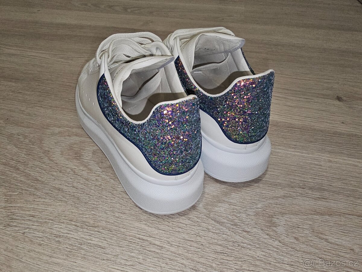 Alexander McQueen tenisky - 3