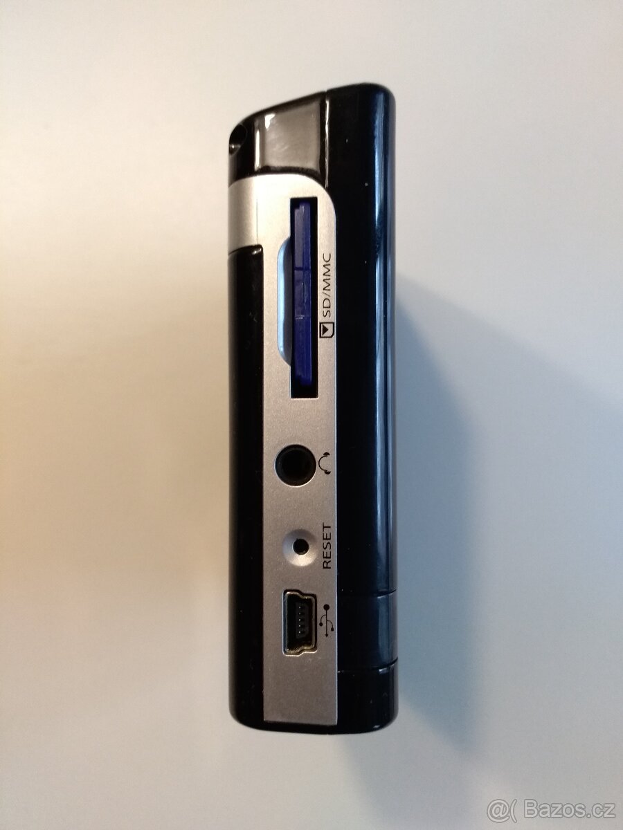 GPS navigace do auta X-site XSN-352S - 3