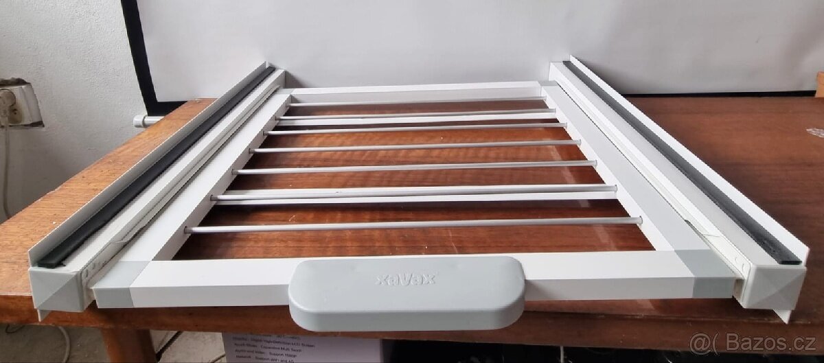 Univerzální mezikus Xavax pračky/sušičky - 3