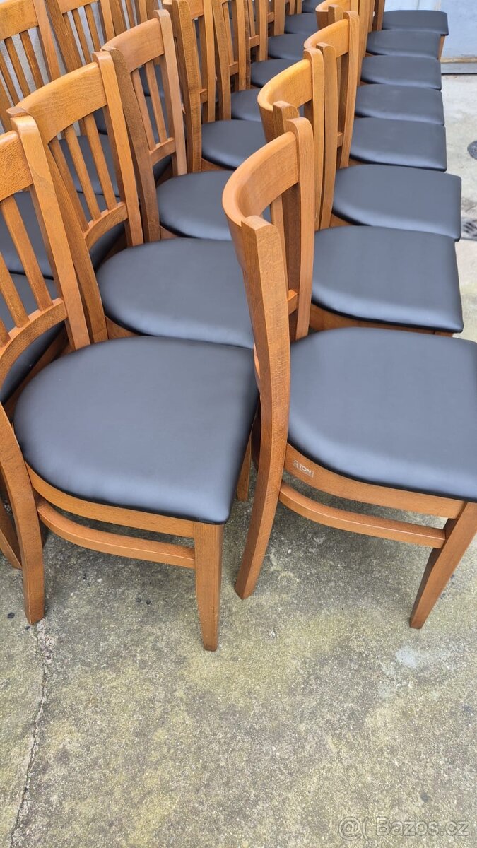 Ton židle (č.38) - 3