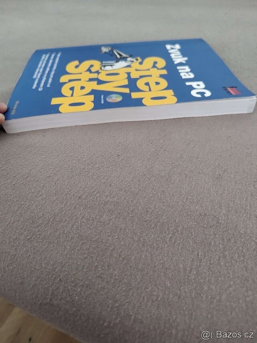 Zvuk na PC. Step by Step. - 3