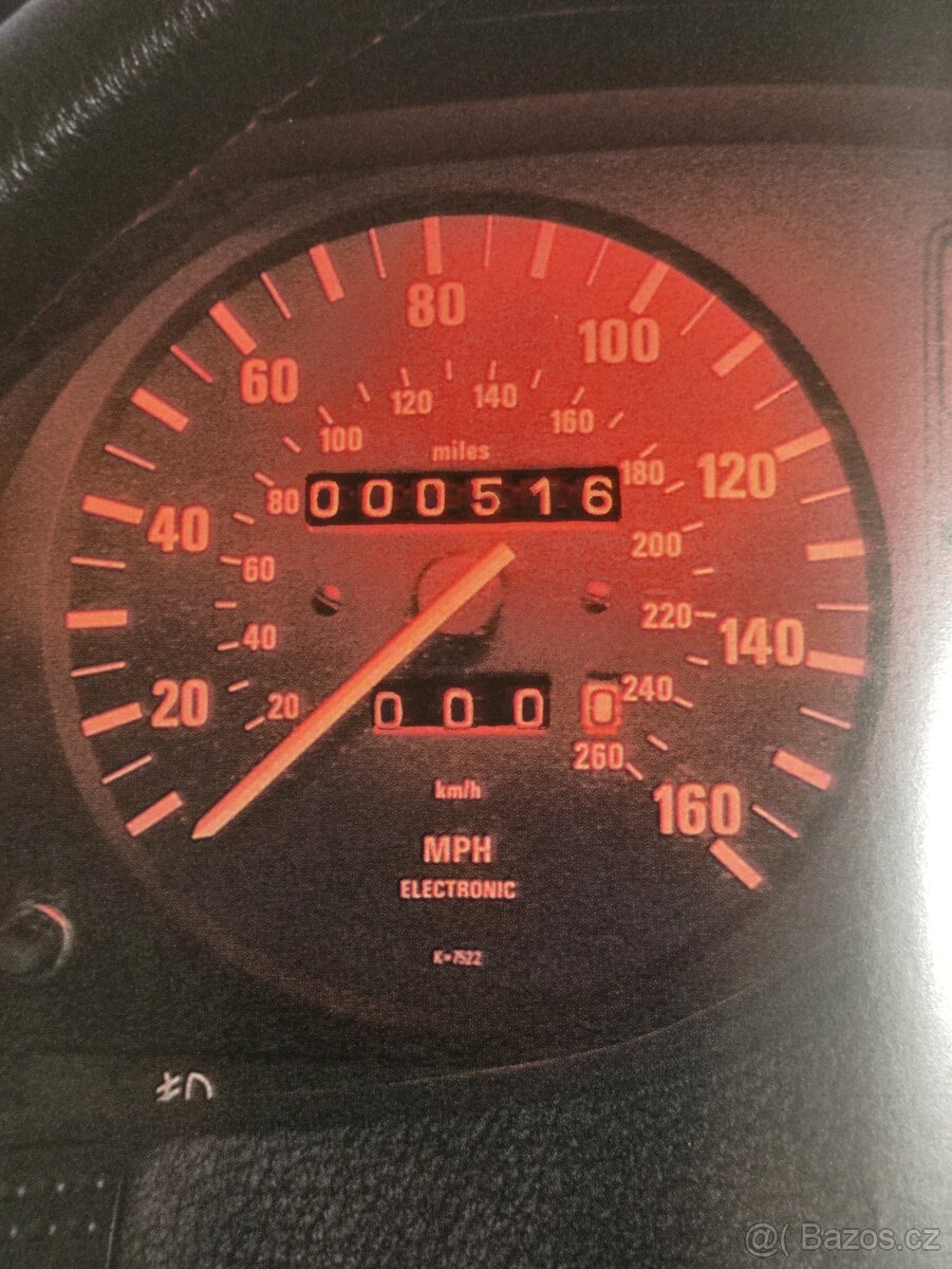 Prospekt BMW E24 635 CSi - 3