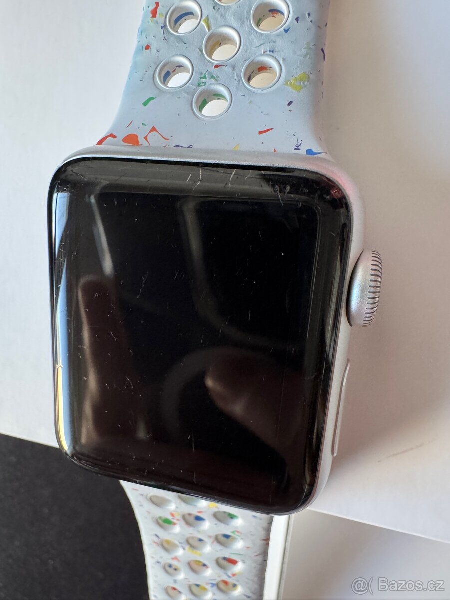 Apple Watch 3 Series - 3