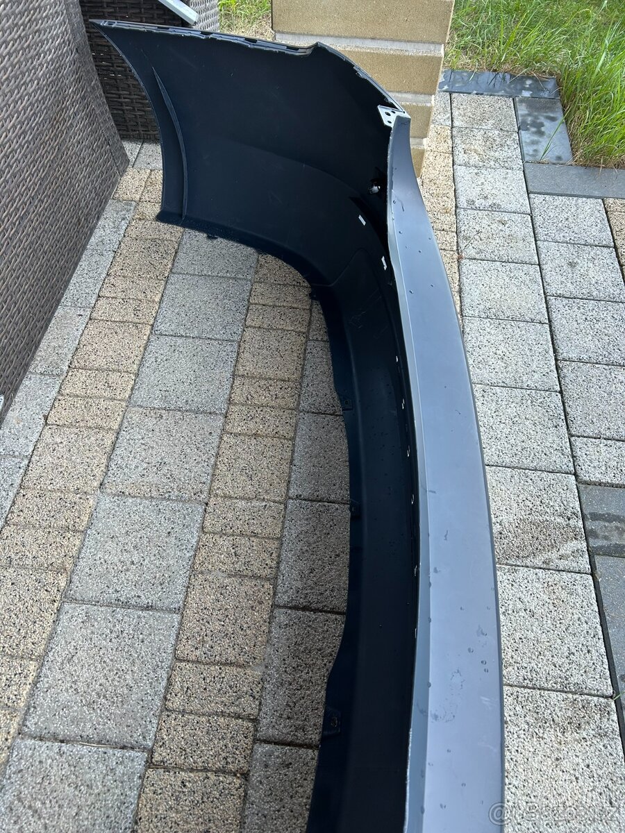 Nárazník BMW F30, F31, F80 - 3