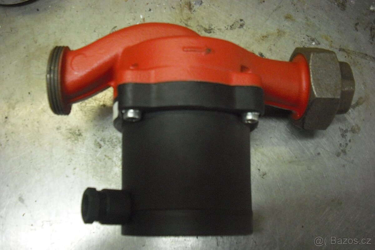 Teplovodni obehove cerpadlo,typ KSB 25-40 - 3