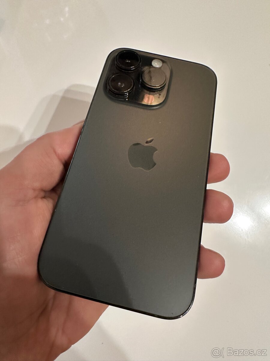 IPhone 14 Pro 256g - 3