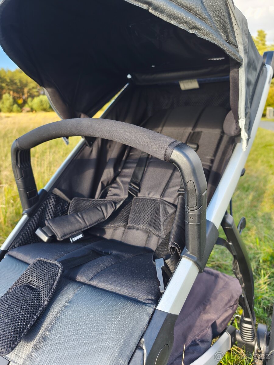 Thule Urban Glide 2 - 3