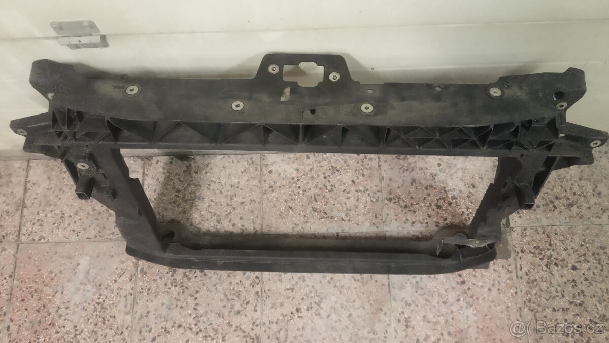 Prodám díly předku Smart Forfour 2004 - 2006 - 3