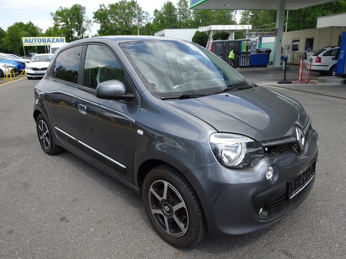 Renault Twingo 0,9 i, GARANCE KM,1 MAJITEL - 3
