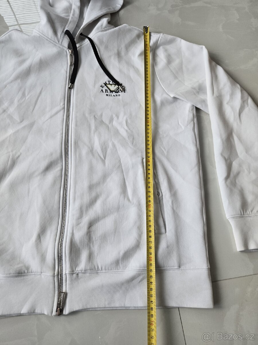 Mikina Armani xxl - 3