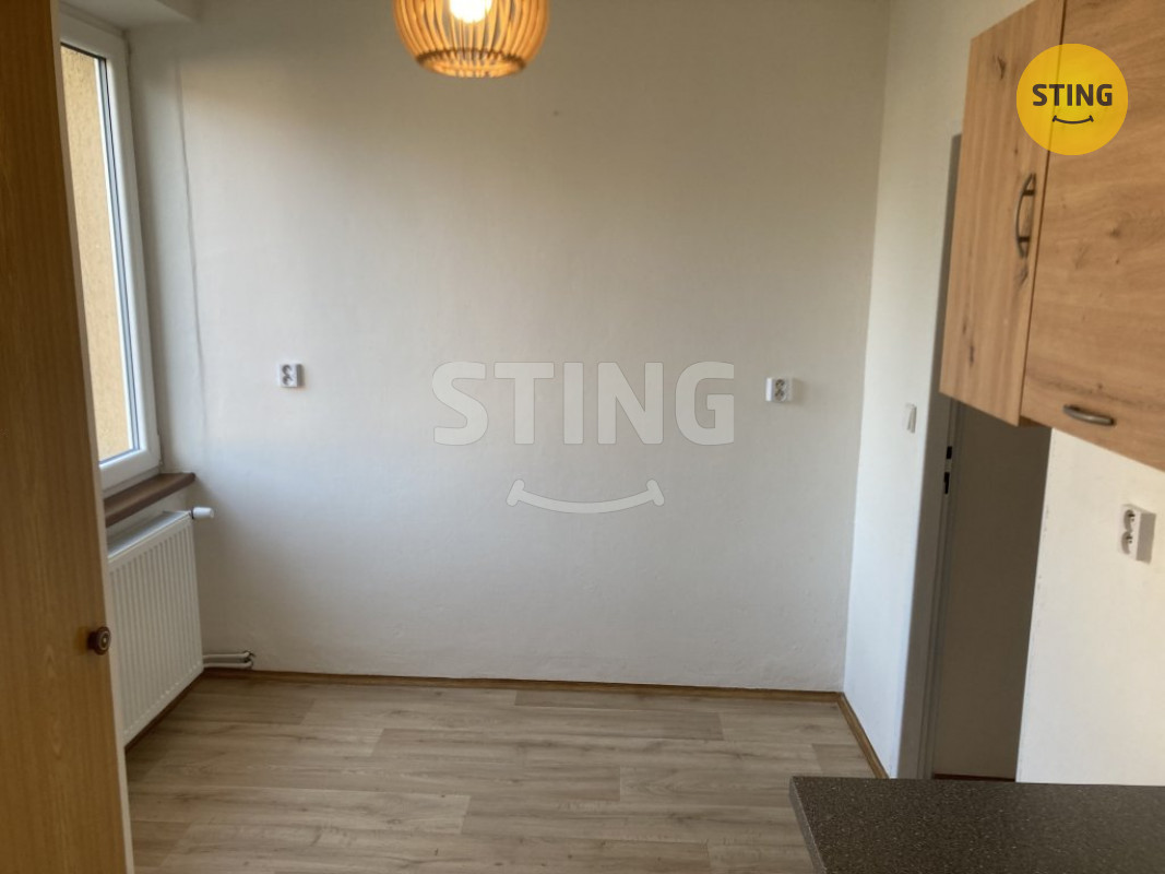 Pronájem bytu 1+1 v Opavě, ul. Polanova, 134437 - 3