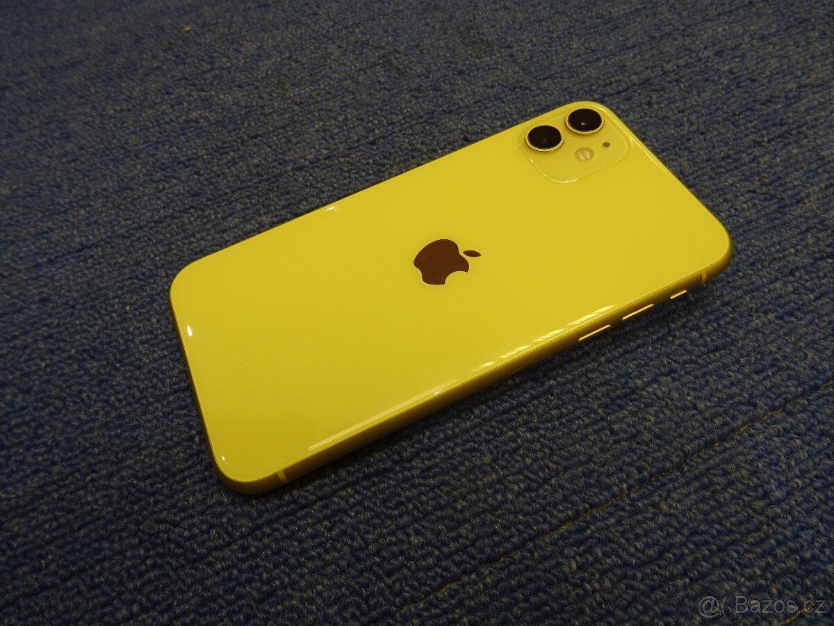 TOP APPLE iPhone 11 64GB - 3