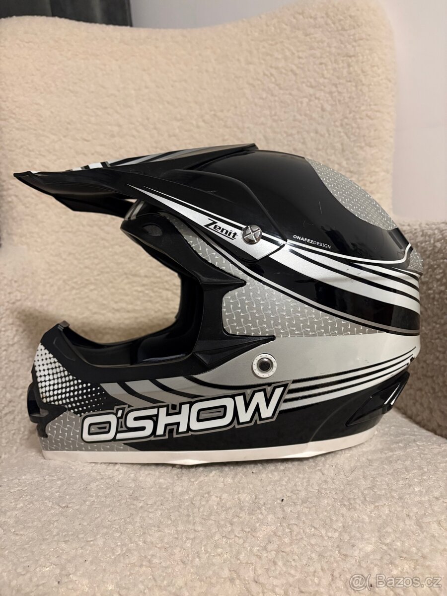 Helma O'SHOW Zenit - 3