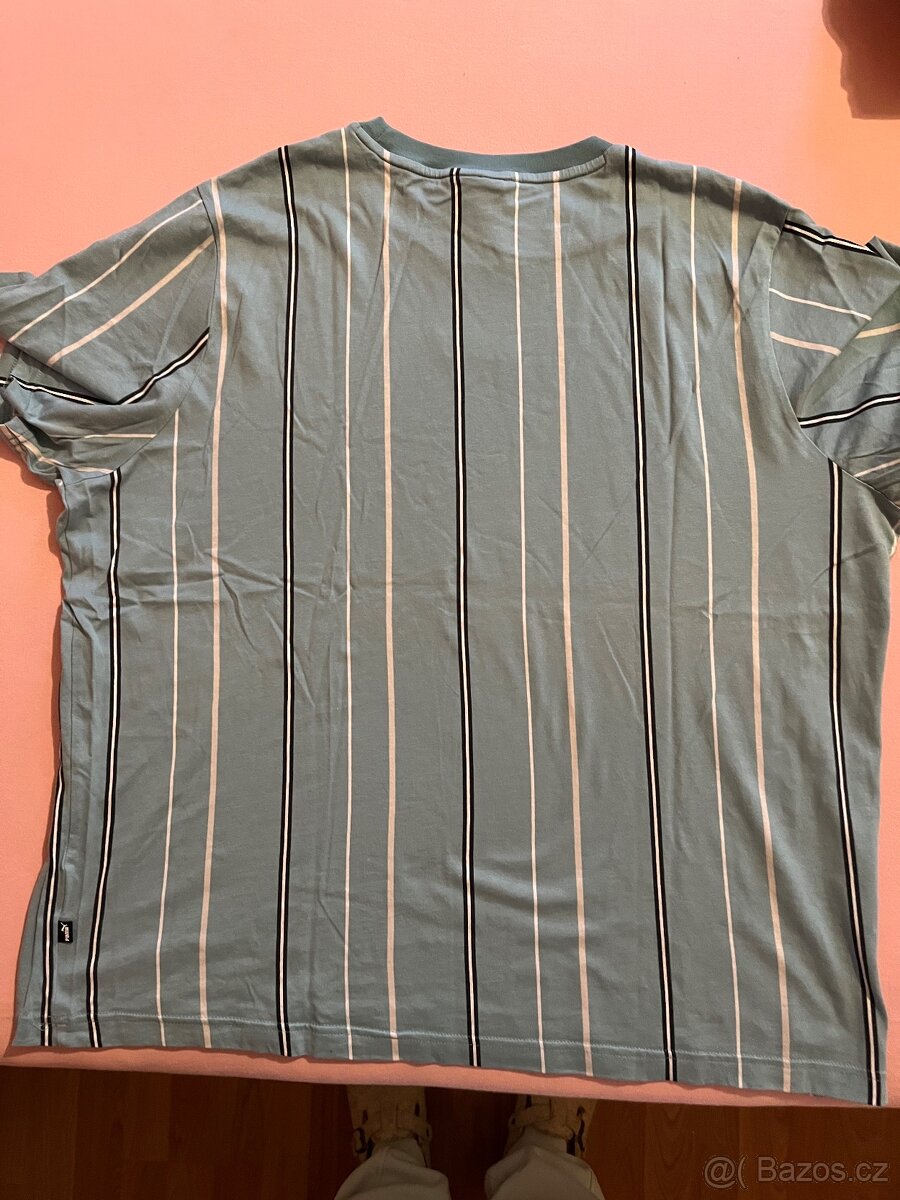 PÁNSKÉ TRIČKO PUMA - 3