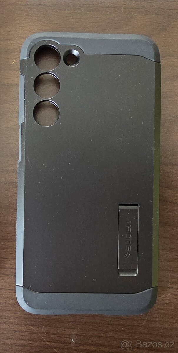 Kryty pro Samsung Galaxy S23+ - 3