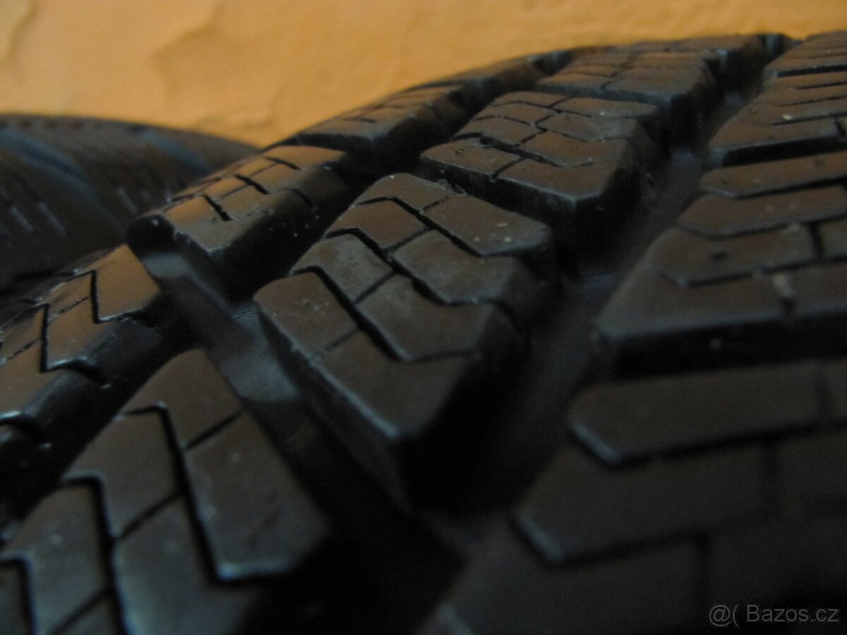 Pneu 195/65/15 Barum Polaris3 - 3