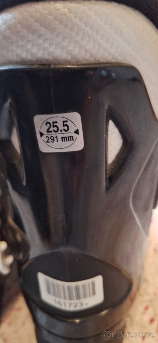 Dětské lyžáky Tecnika - 3