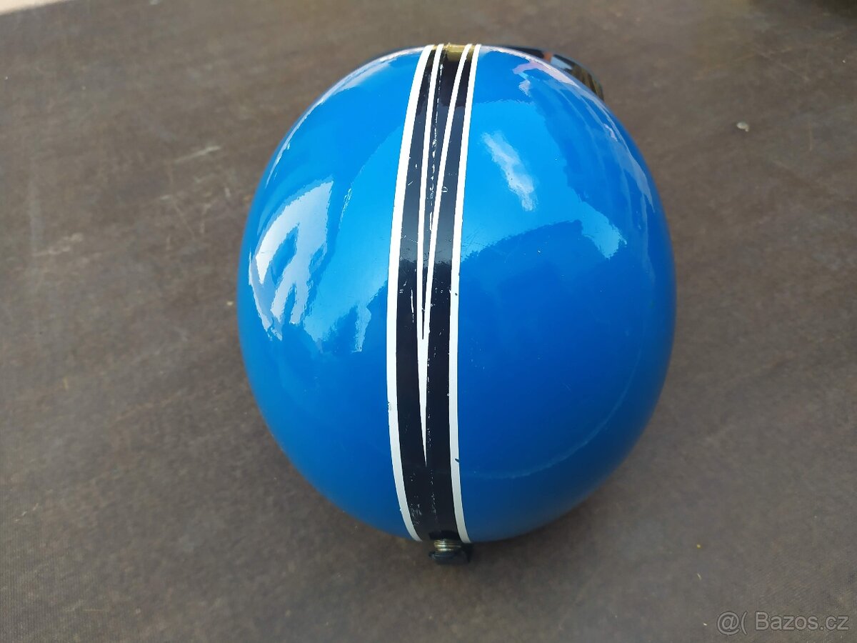 KOUPI'M HELMU,PŘILBU CASSIDA SPORT - 3