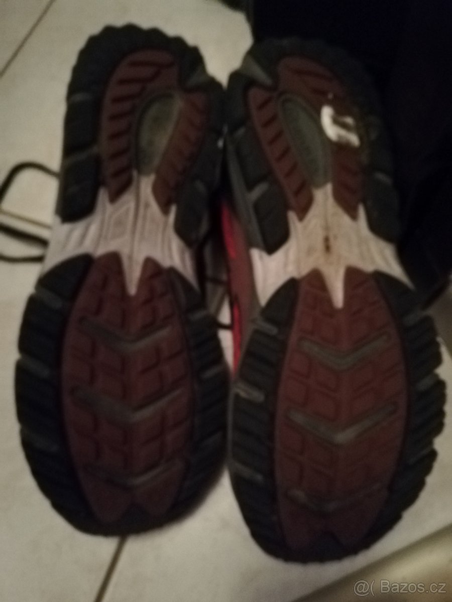 Dívčí sportovní boty POWER vel. 37 - 3