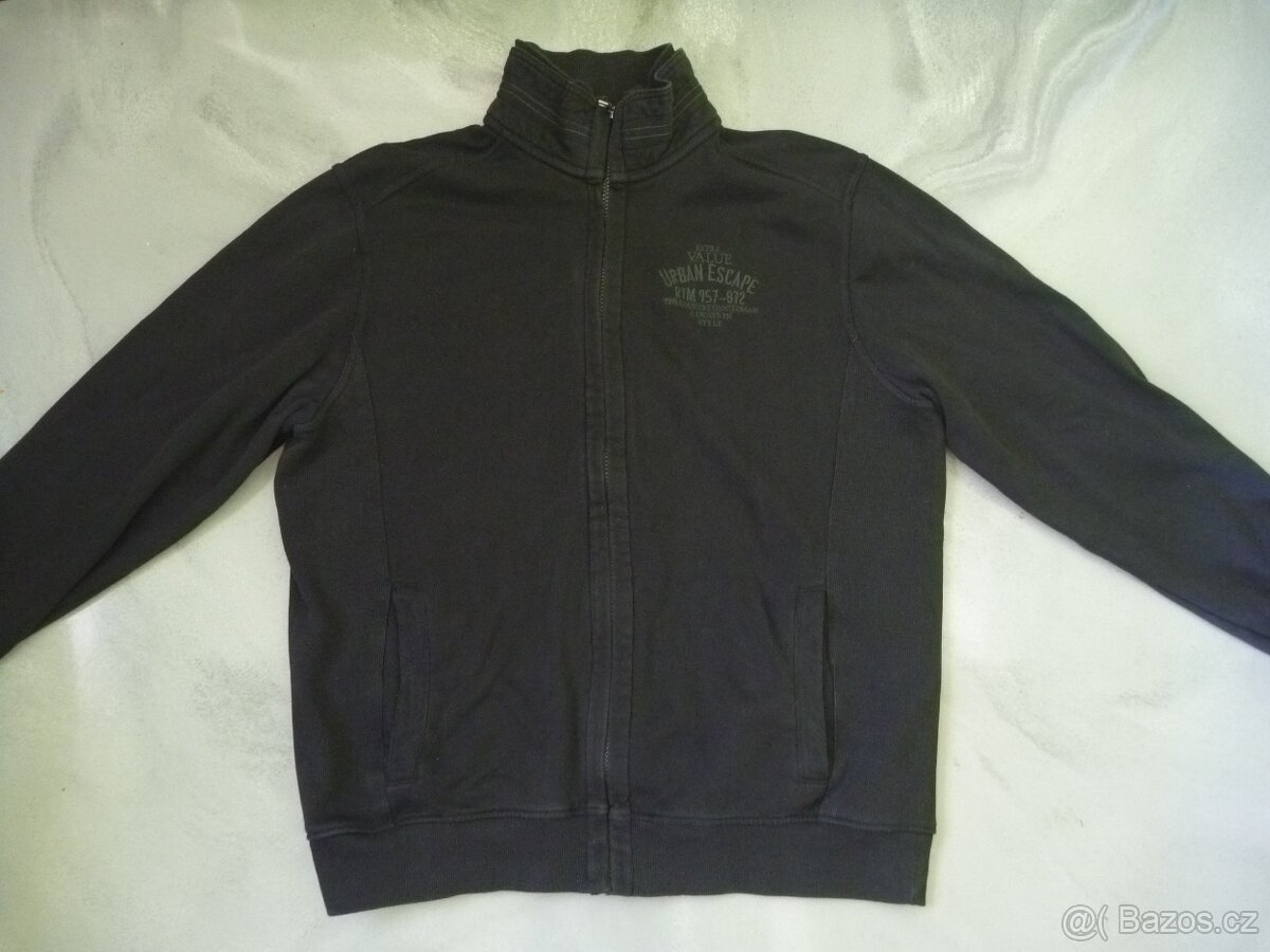 balík pánskeho oblečenia v.L - 3