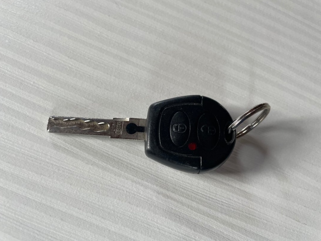 Seat Cordoba 1.4 - 3