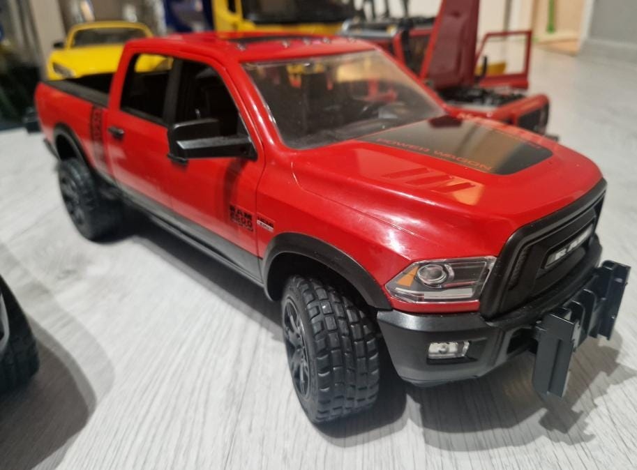 🔶SBÍRKA BRUDER – STAVEBNÍ & UŽITKOVÁ VOZIDLA🔶 - 3