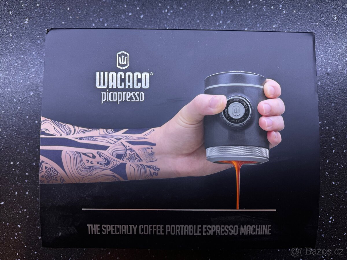 WACACO PICOPRESSO - 3
