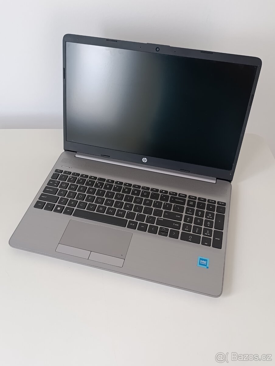 Notebook HP 250 G9 (N4500, 256GB SSD, 8GB RAM, FullHD, W11) - 3