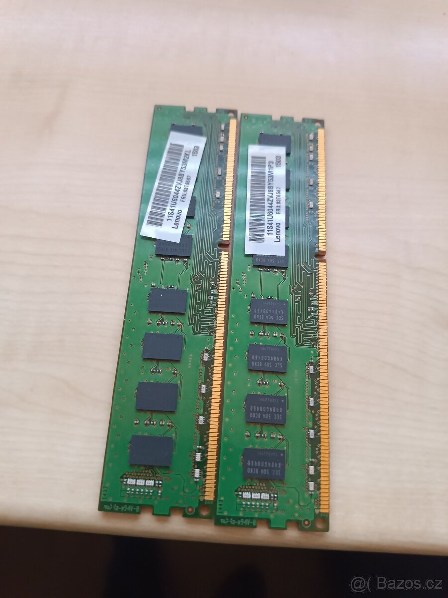 DDR3 - 3
