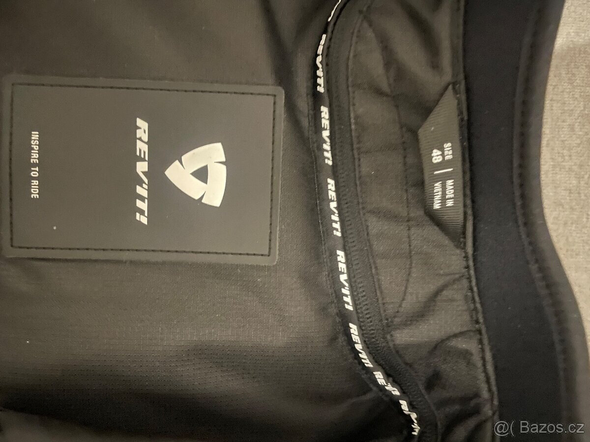 Bunda Revit Control - 3