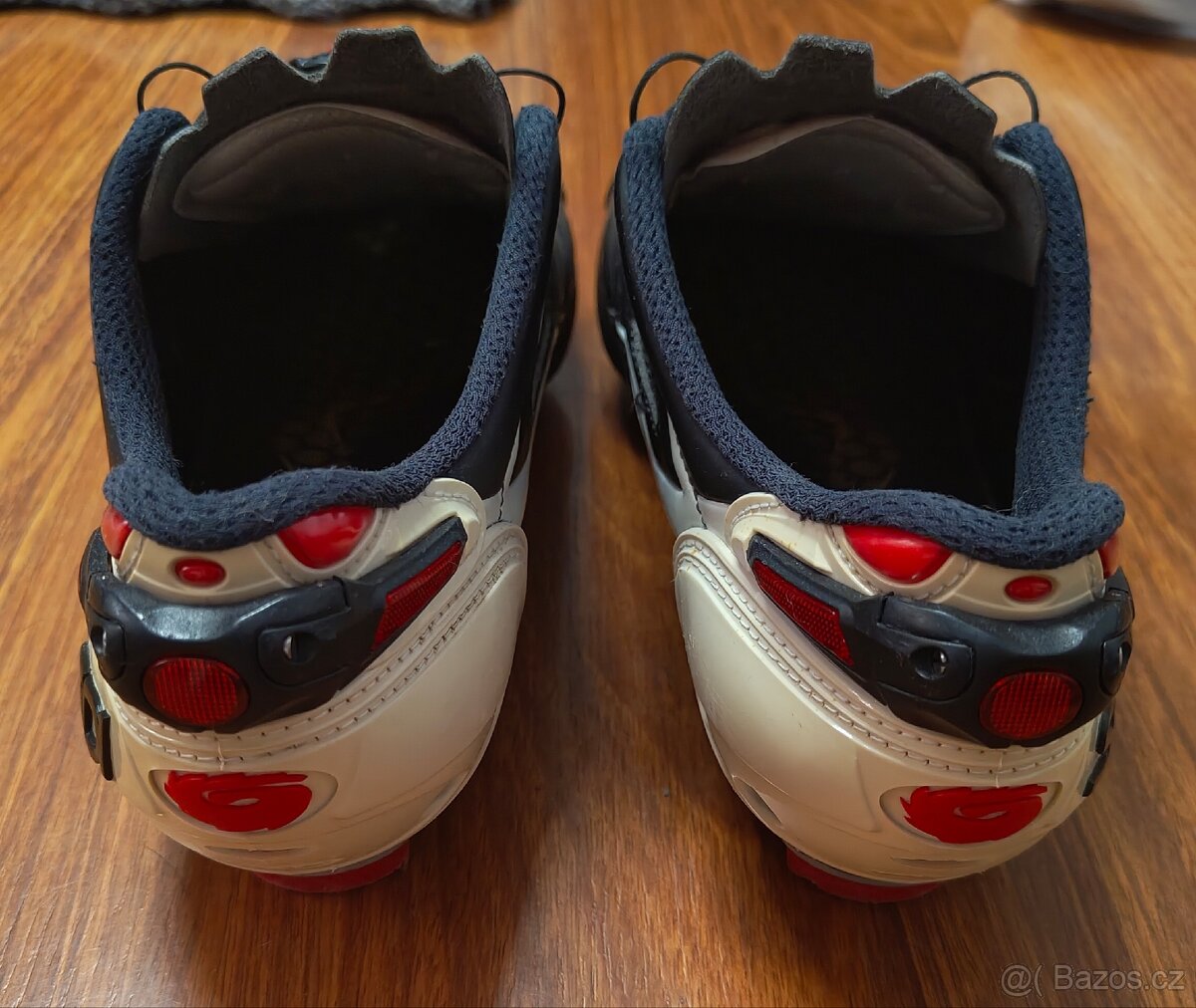 Sidi Tiger MTB carbon - 3