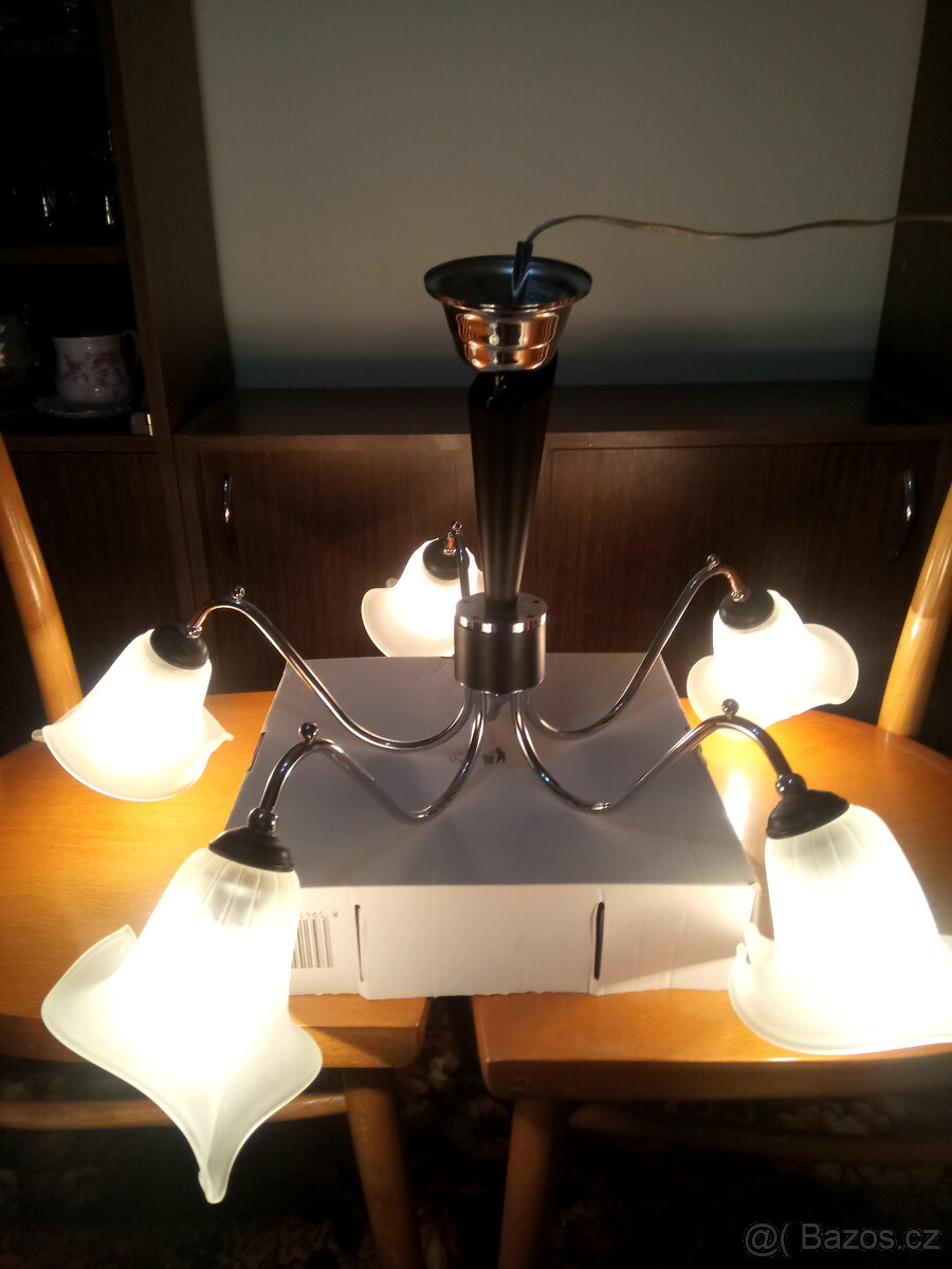 Stropní lustr - 3