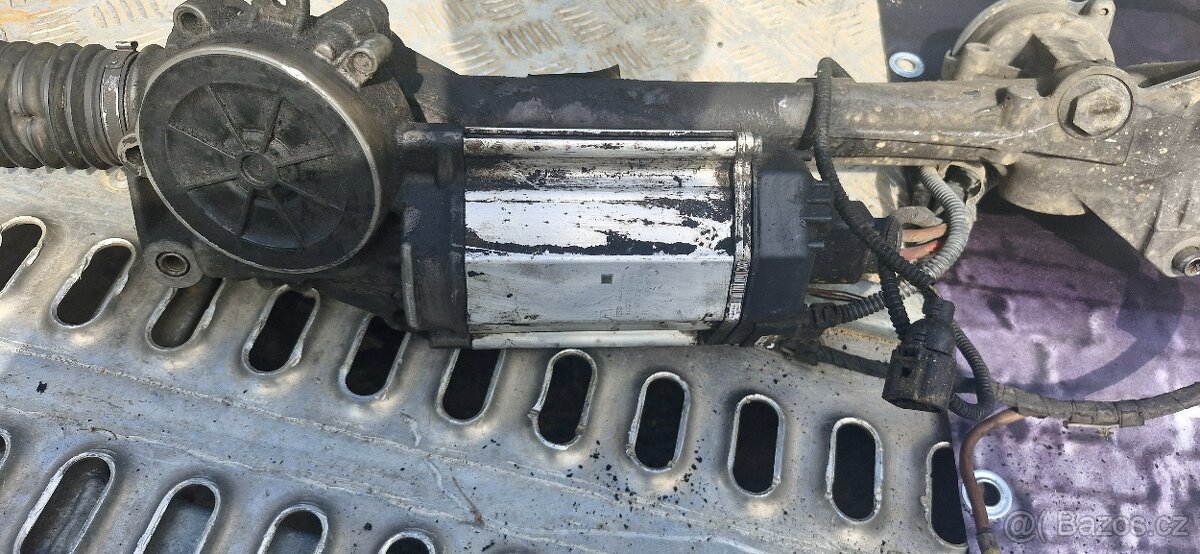 Servorizeni audi vw skoda octavia passat b6 golf - 3