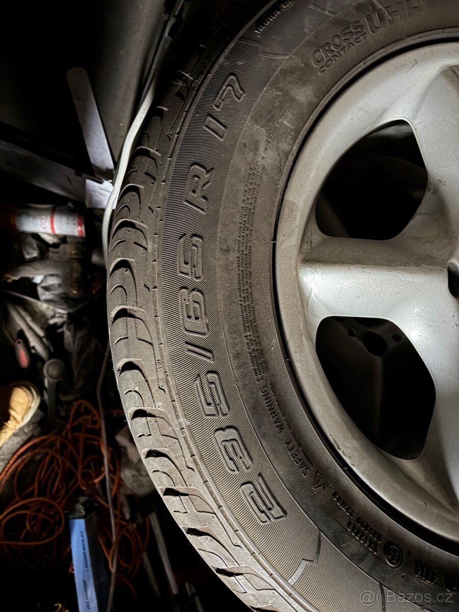 Kola bmw 5x120 styling 57 na bmw x5 - 3