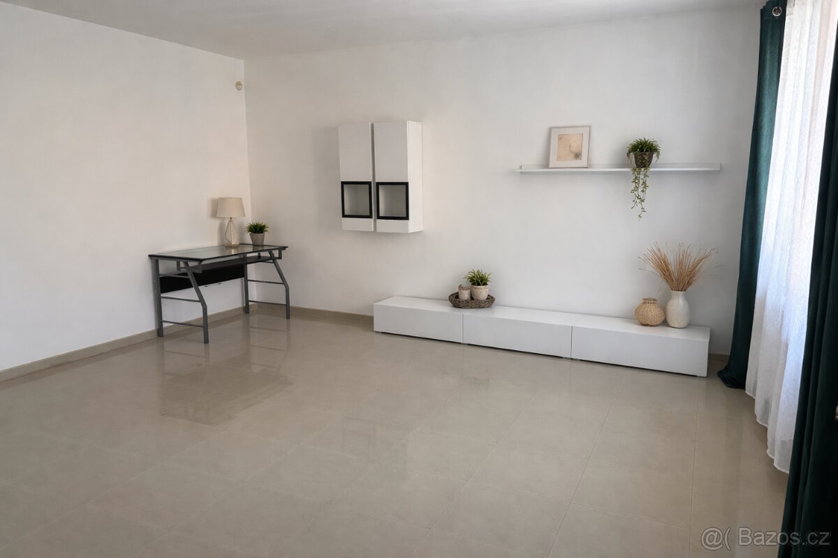 Pronájem bytu 3+kk - 3