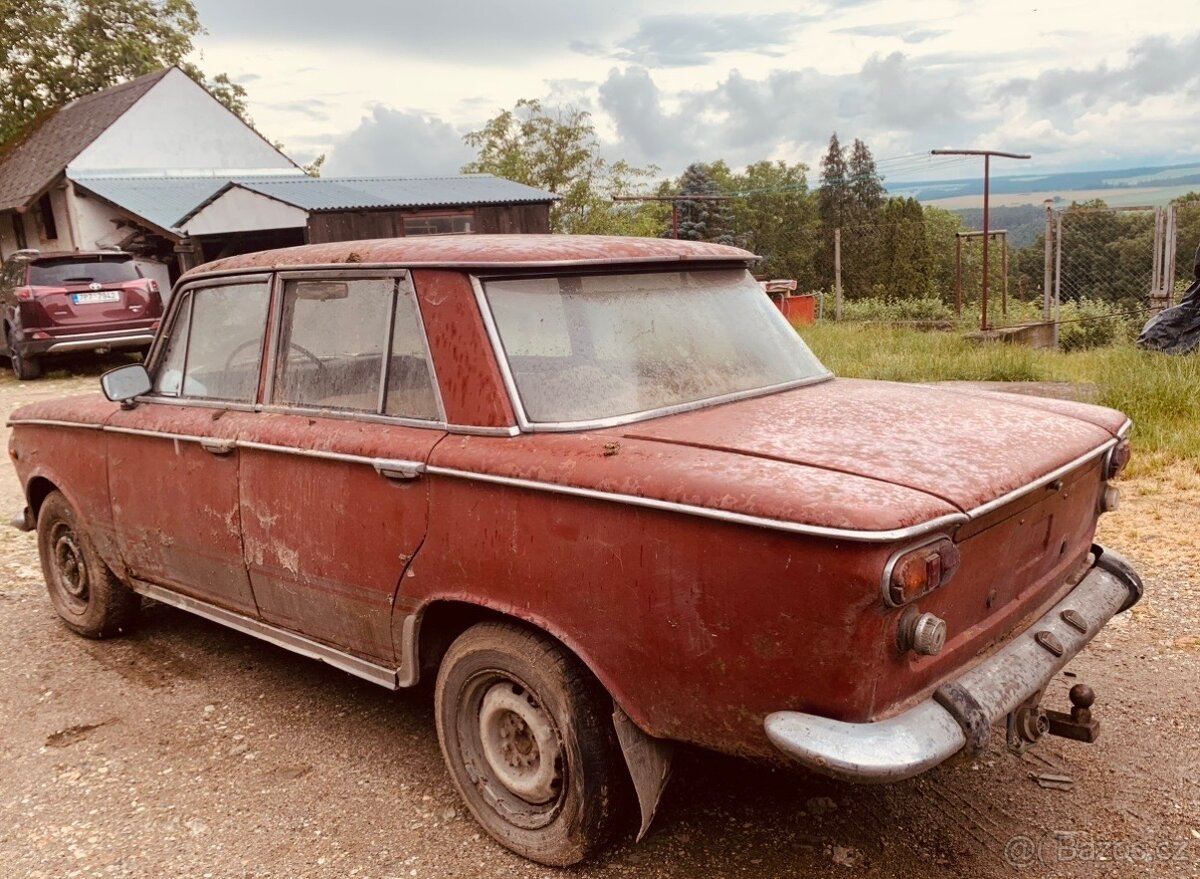 Fiat 1500 - 3