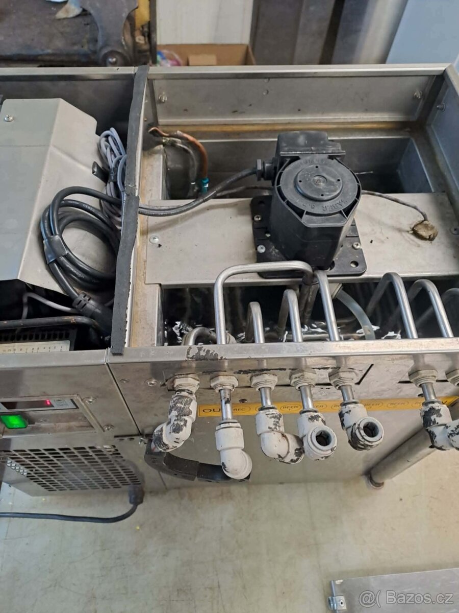 Chlazení na pivo - 3