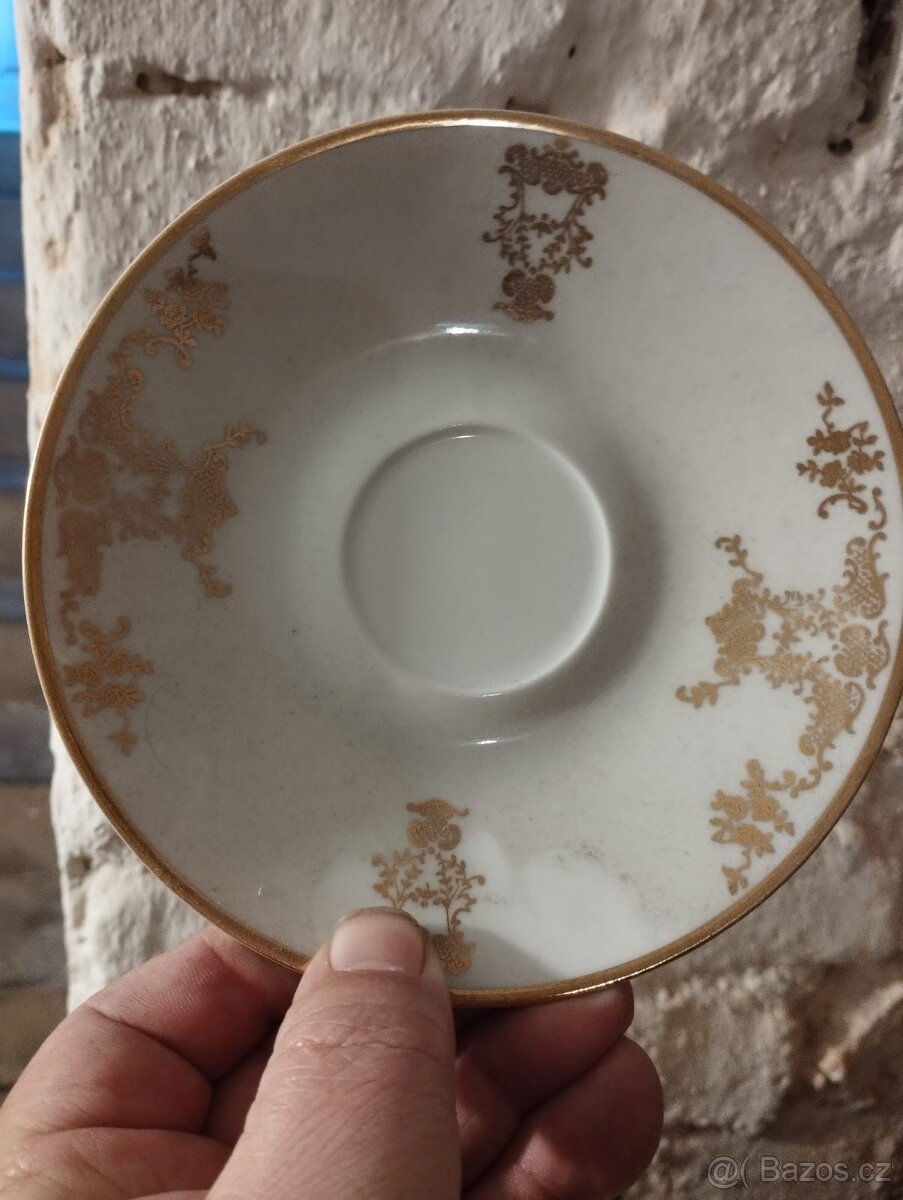 Kávová souprava - 3