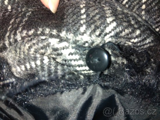 Kabátek C&A vel. L - 3