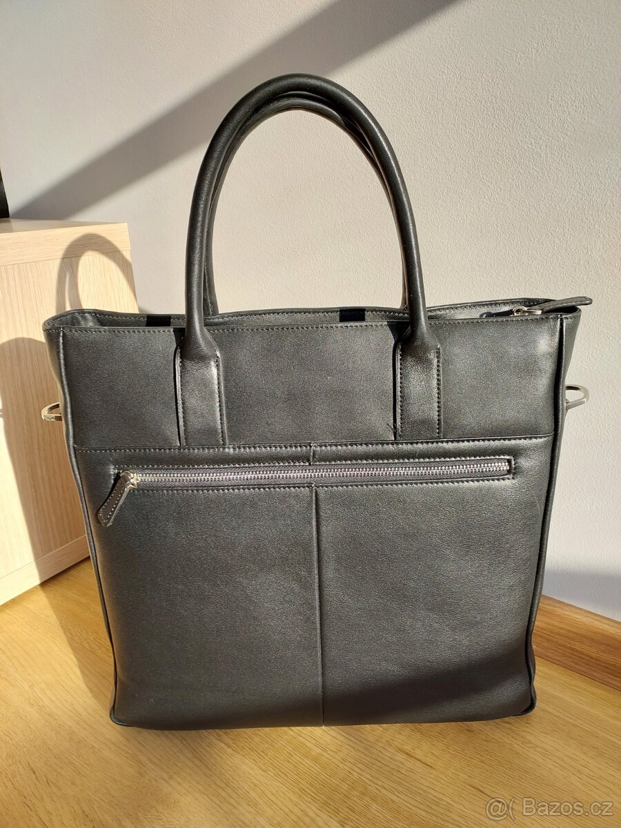 Pánská taška Blažek. - 3