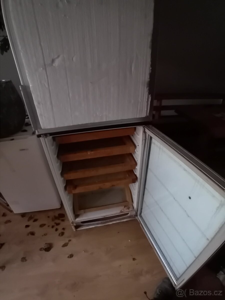 Prodám líheň - 3