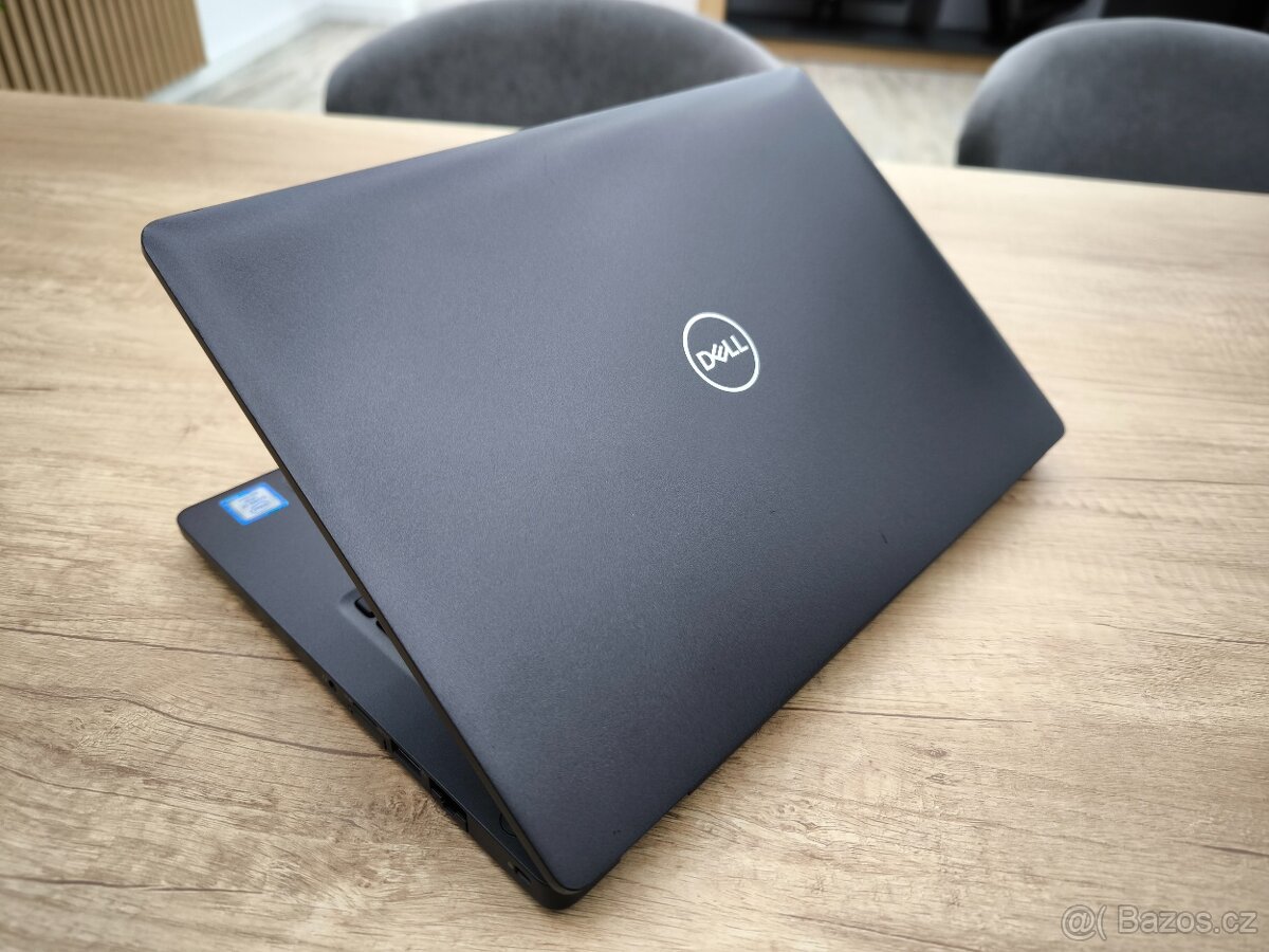 Dell Latitude 5300 - ZÁRUKA 2 ROKY - 3