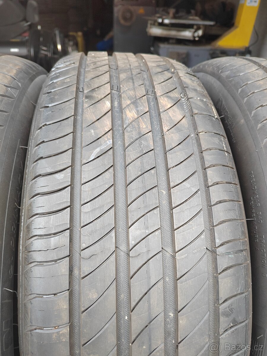 Prodám nové letní pneu 225/50/19 Michelin e Primacy 96V - 3