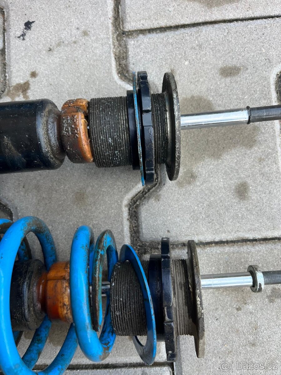 Bilstein B14 – Suzuki Swift Sport 2012–2016 - 3