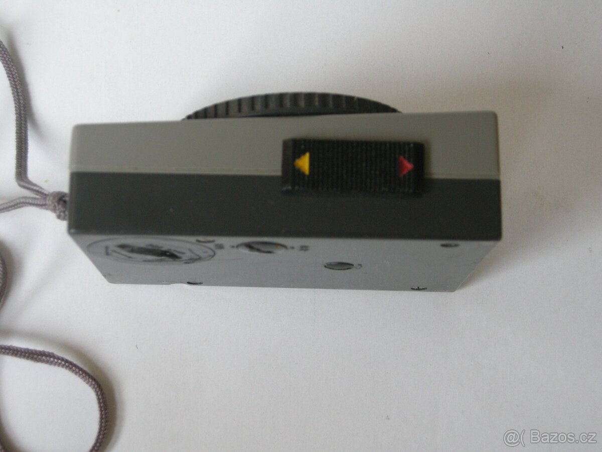 Expozimetr - 3