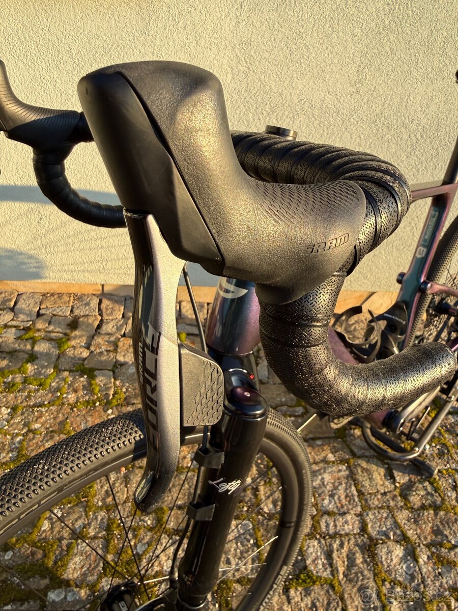 Cannondale Topstone 3 Carbon - 3