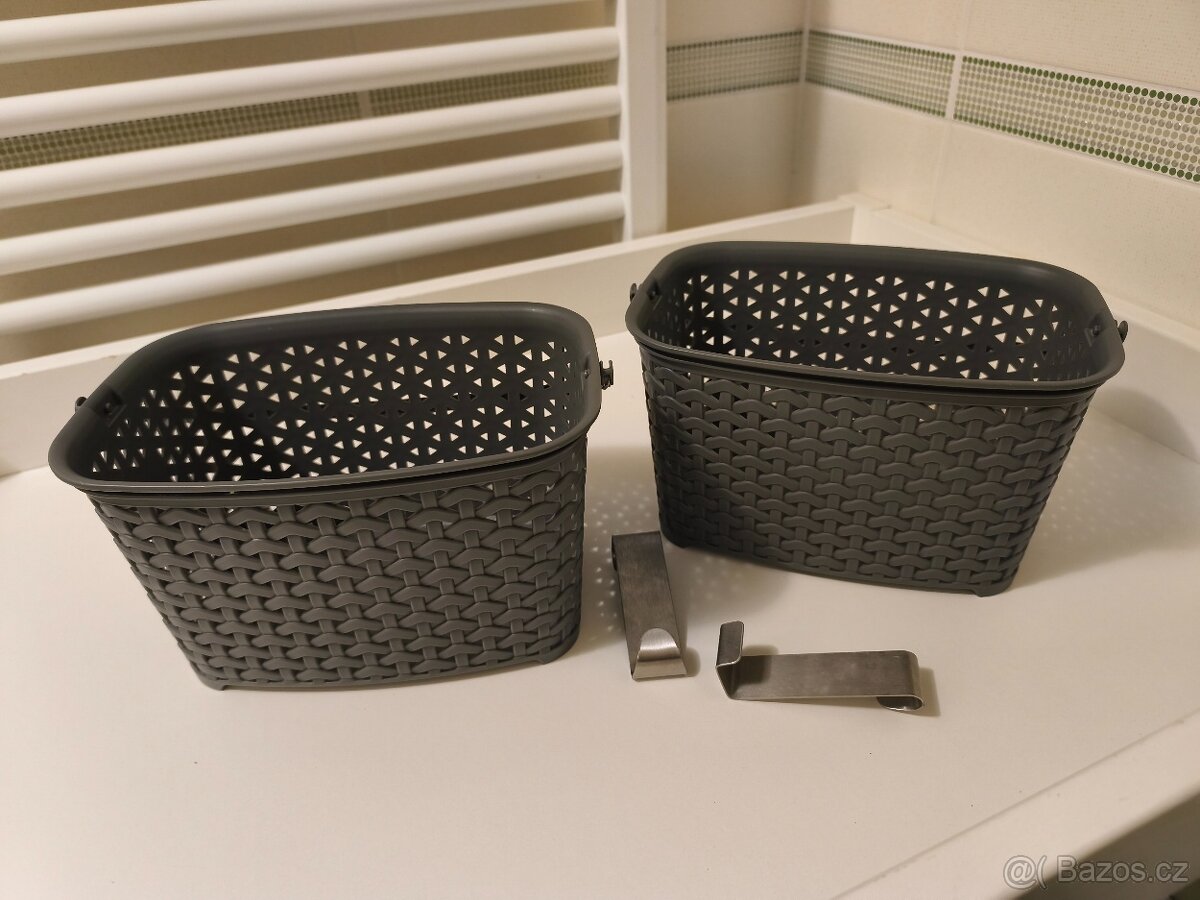 Přebalovací pult Ikea - 3