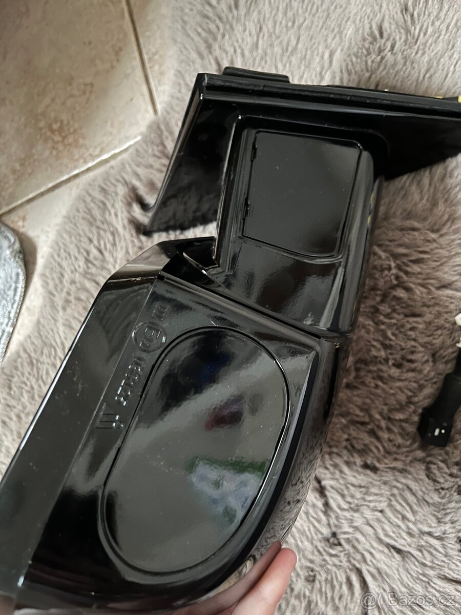 Zrcátko do auta "Cadillac Escalade" - 3