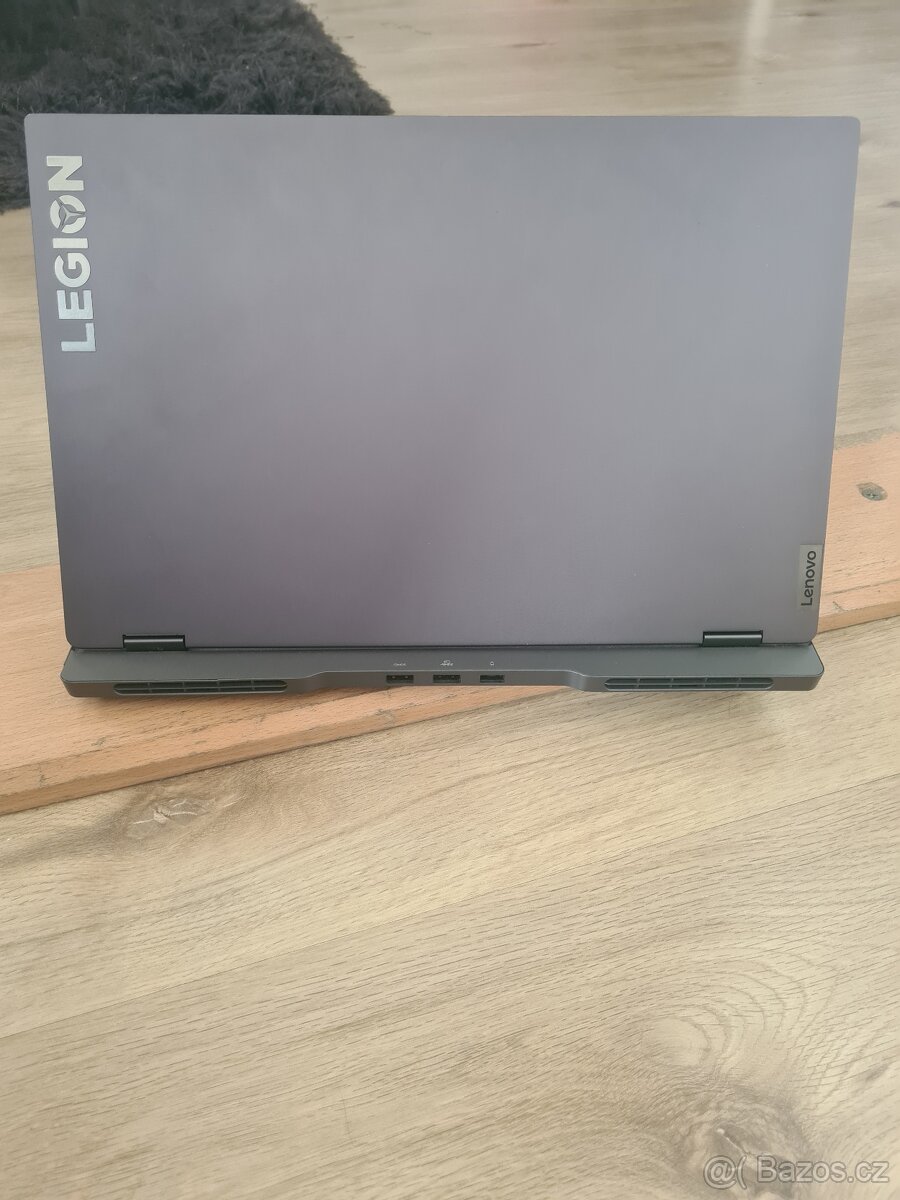 Prodám herní Lenovo Legion S7 - 3